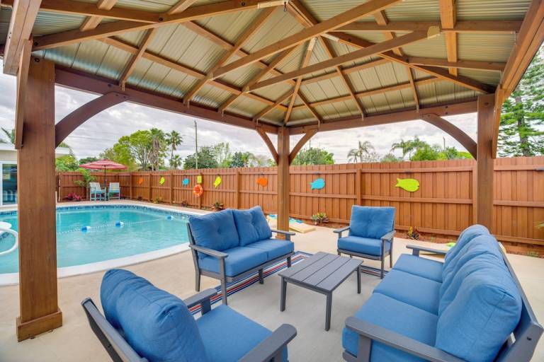 Apartment  Palm Bay