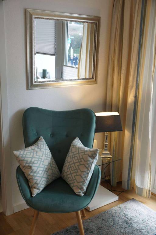 Apartment with 1 room for 4 persons — photo 4