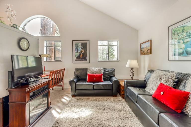 Appartement Sunriver
