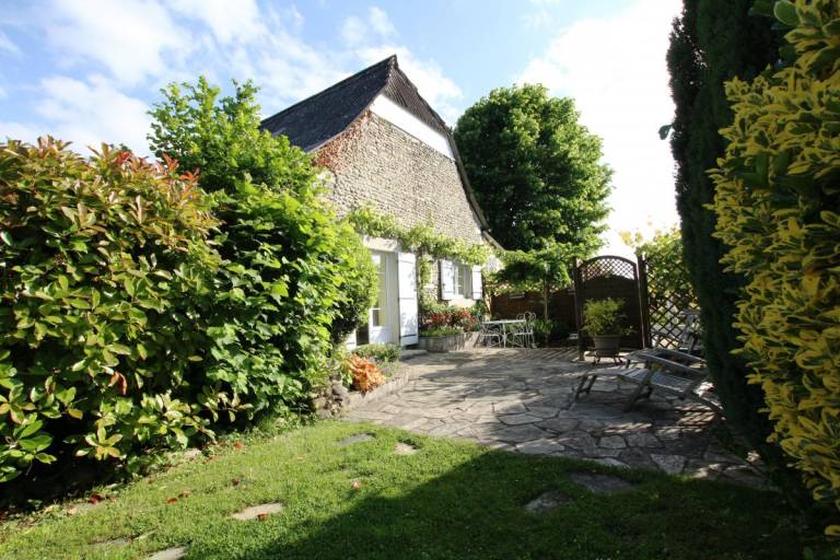 Gîte Pau