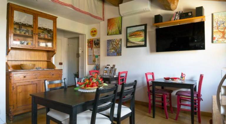 Casacenti B&B — photo 4