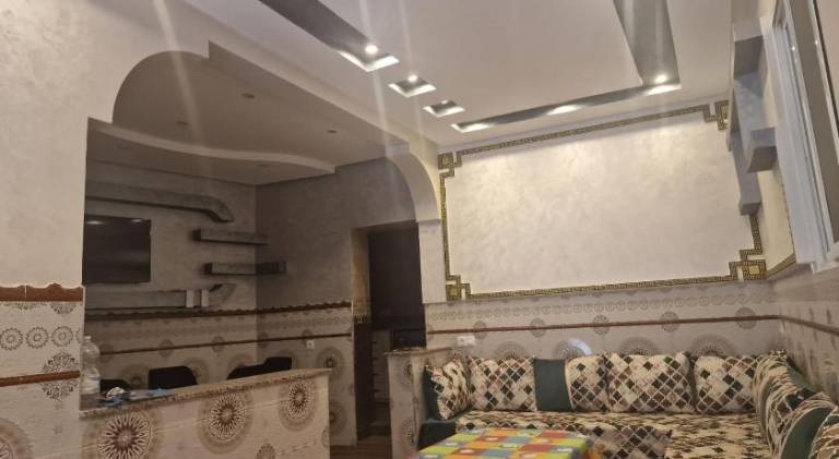 Maison de vacances Tétouan