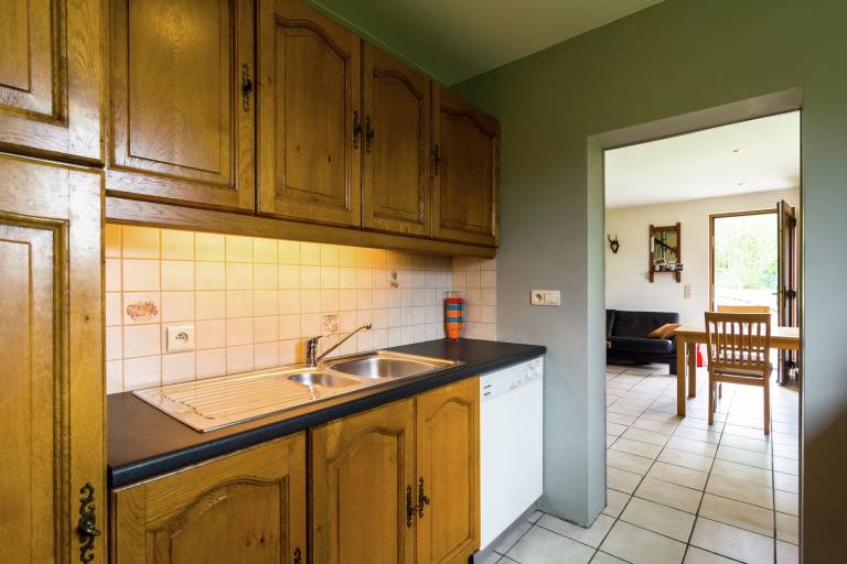Cottage with barbeque & garden | Nature view — photo 4