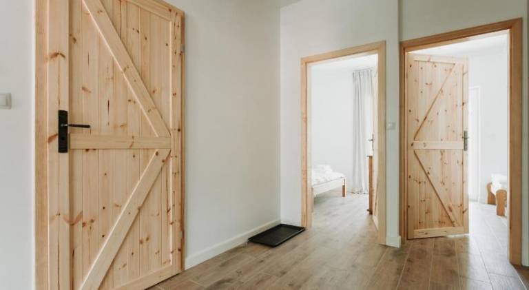 Beautiful apartment | Ski nearby | Pet-friendly — photo 5