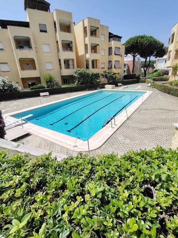 Ferienwohnung in Santa Marinella, Latium für max. 6 Personen