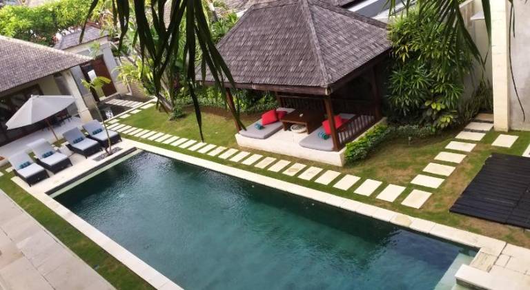 Zanissa Villa — photo 4