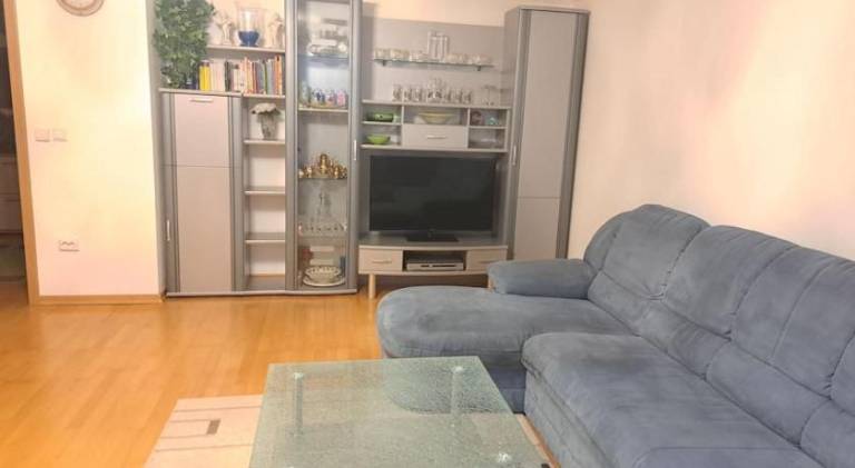 70 m&sup2; Ferienwohnung
