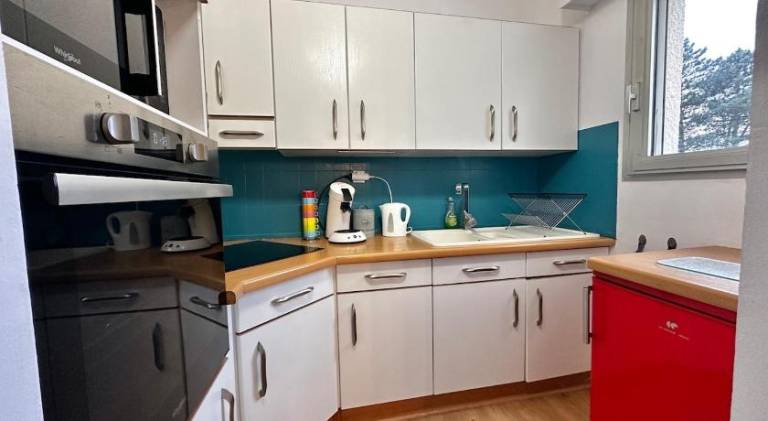 Holiday apartment with 1 room for 4 persons — photo 3