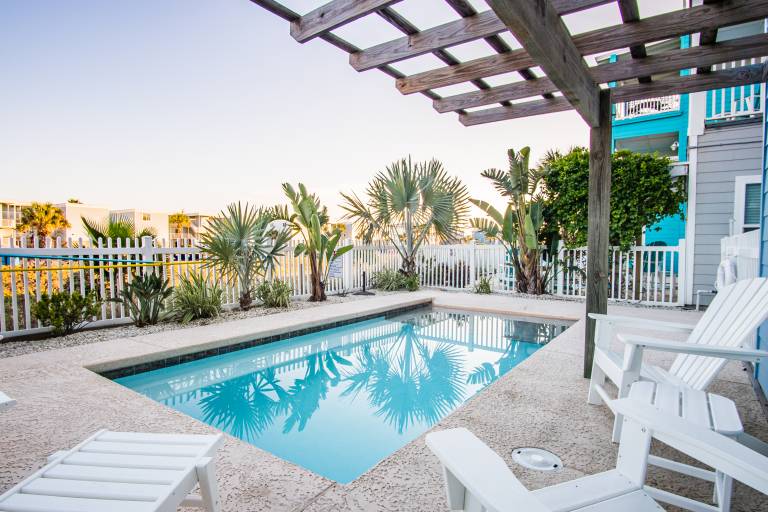 House Port Aransas