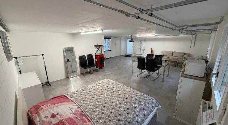 Rental apartment with 1 room for 6 persons — photo 5