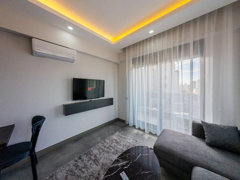 Vacation home with 1 room for 3 persons in Antalya