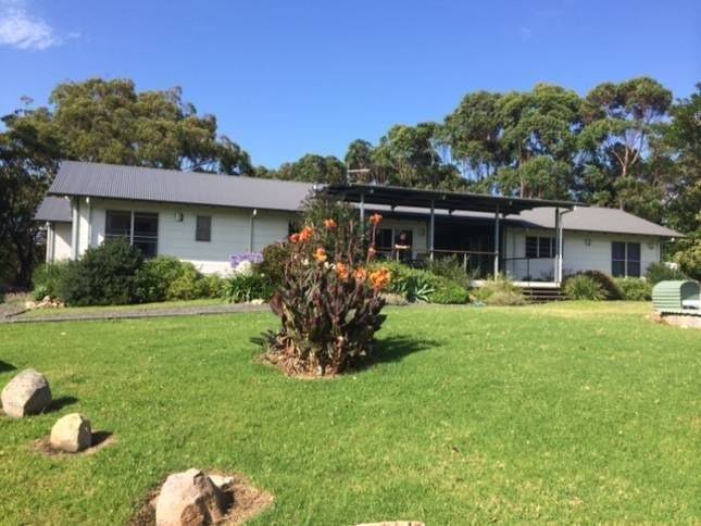 House Tuross Head