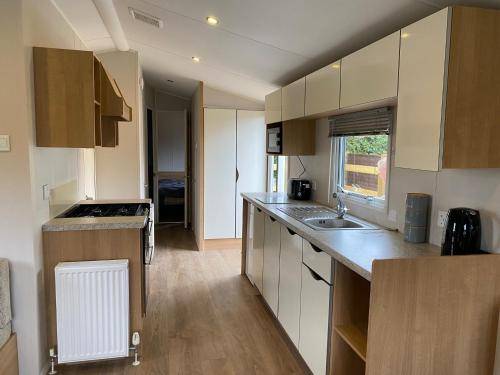 Red Lion Holiday Home 1
