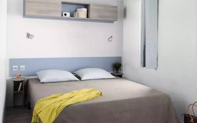 Chadotel Islands - Cottage Caraïbes - 2 Rooms 6 people — photo 3