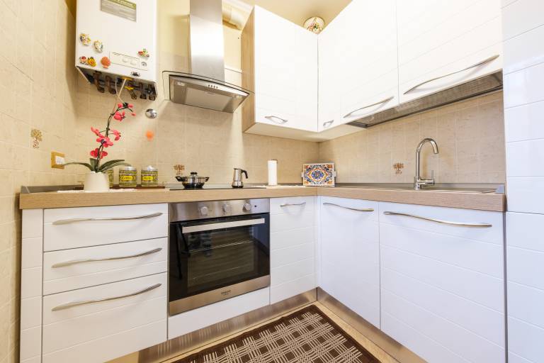 Holiday apartment with fast internet — photo 3