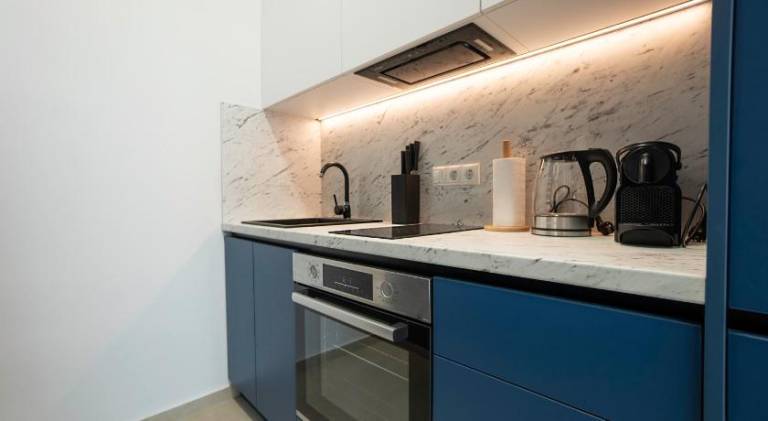 Charming apartment | Close to Belvedere | Dogs allowed — photo 5