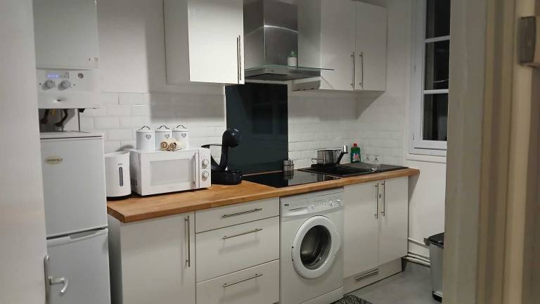 Appartement Val