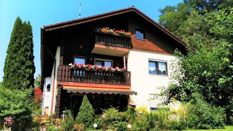 Ferienwohnung Traunreut