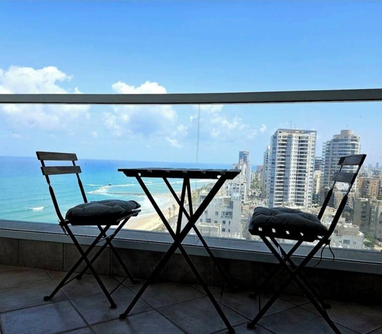 Lägenhet Bat Yam