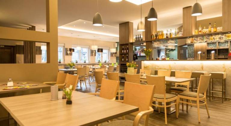 Sporthotel Wernigerode — photo 3