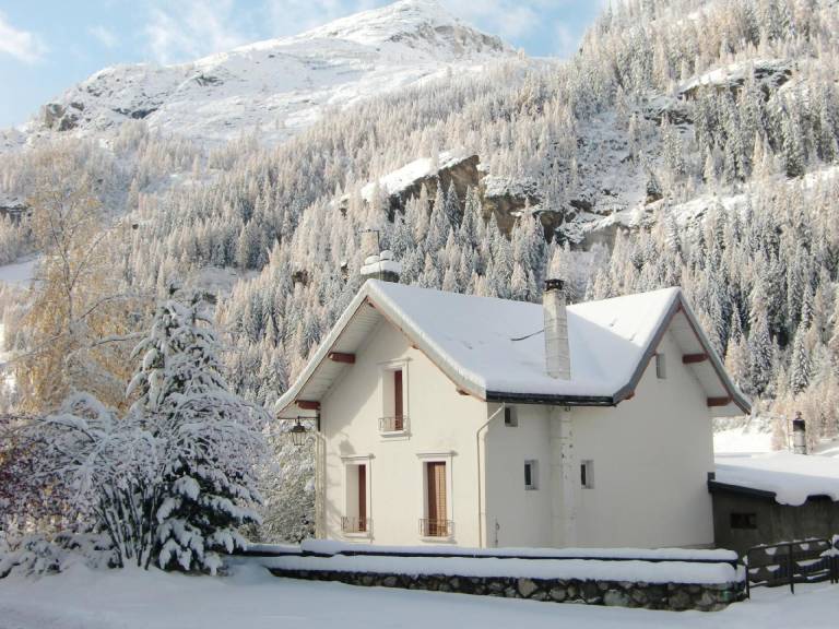 Dom Tignes