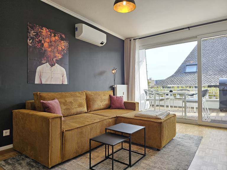 Ferienwohnung mit Hund inBrilon, Sauerland Sauerland f&uuml;r max. 8 Personen