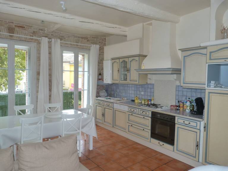Maison de vacances Pinet