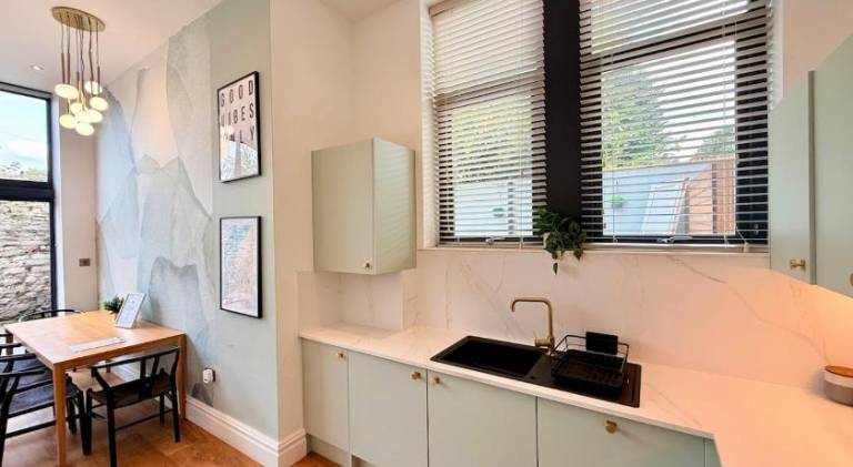 Beautiful rental apartment | Pet-friendly — photo 5