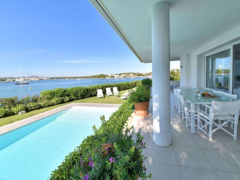Maison de vacances Cala Murada