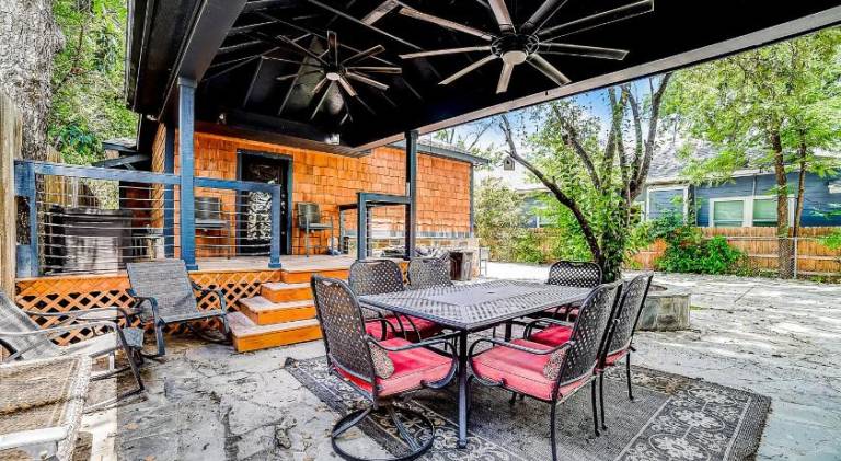 Vacation home with 3 rooms for 9 persons — photo 4