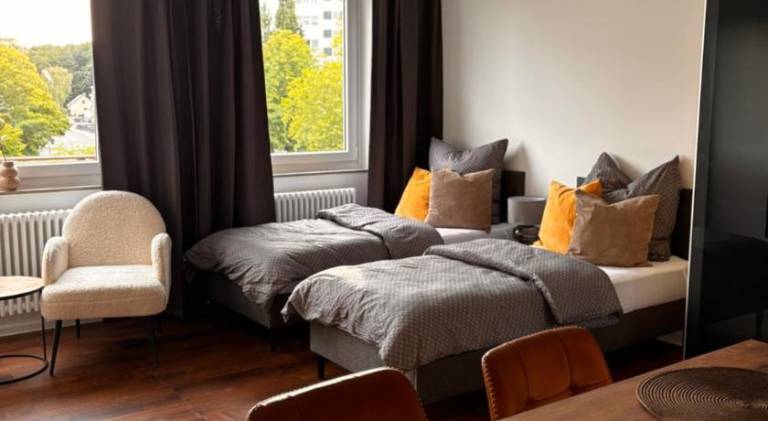Rental apartment | Pets are welcome in Wolfsburg