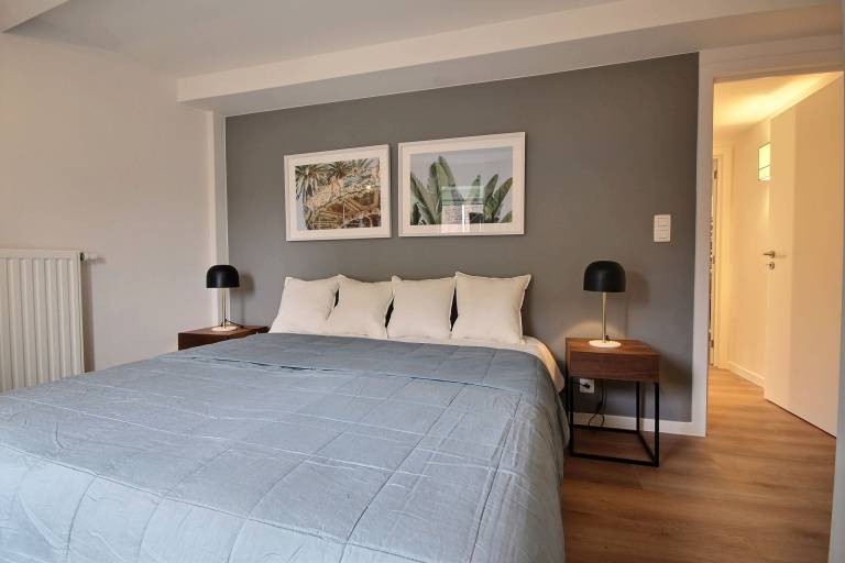 Appartement Liège