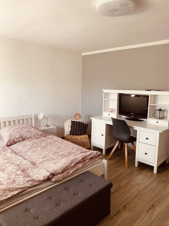 Ferienwohnung Templin
