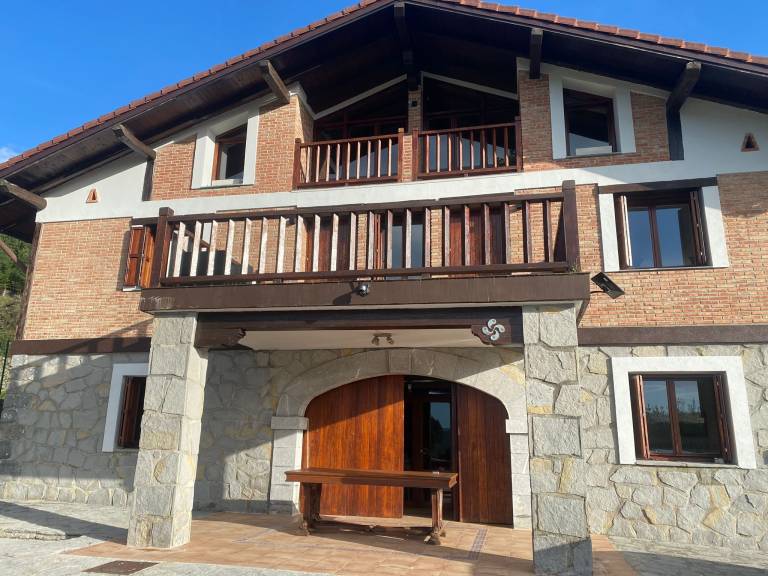 Villa Kanala