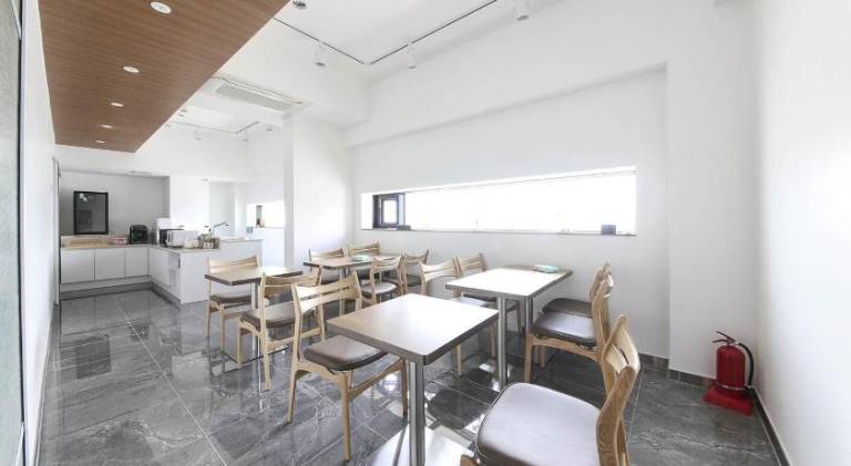 Gyeongju H Avenue Hwangridangil Branch — photo 5
