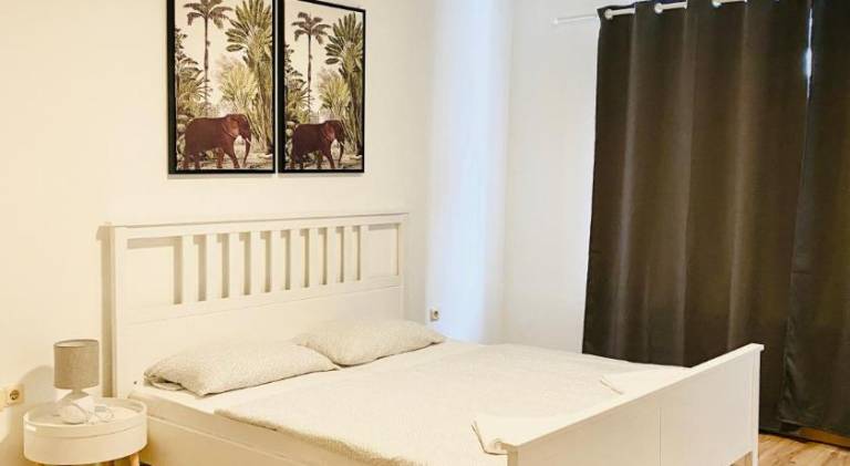 Apartment mit Hotelservice Lünen
