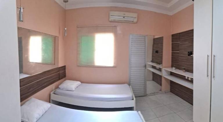 Vacation home with 1 room for 8 persons — photo 4