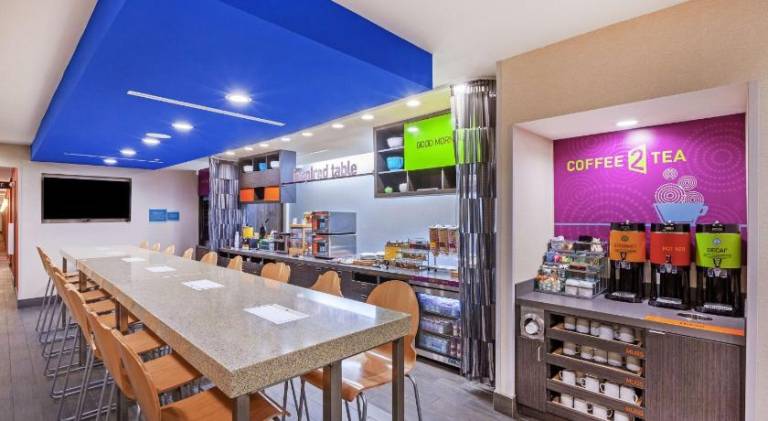 Home2 Suites by Hilton Gonzales — photo 4