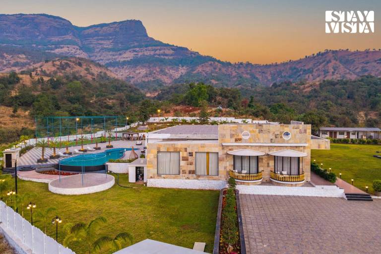 Big villa with pool & yard | Dogs allowed — photo 5