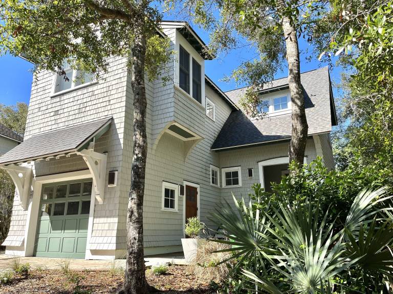 House Bald Head Island