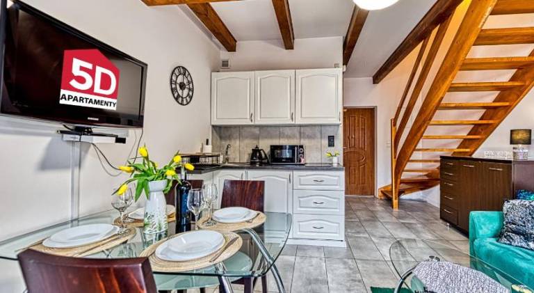 Holiday apartment with 2 rooms for 6 persons — photo 3