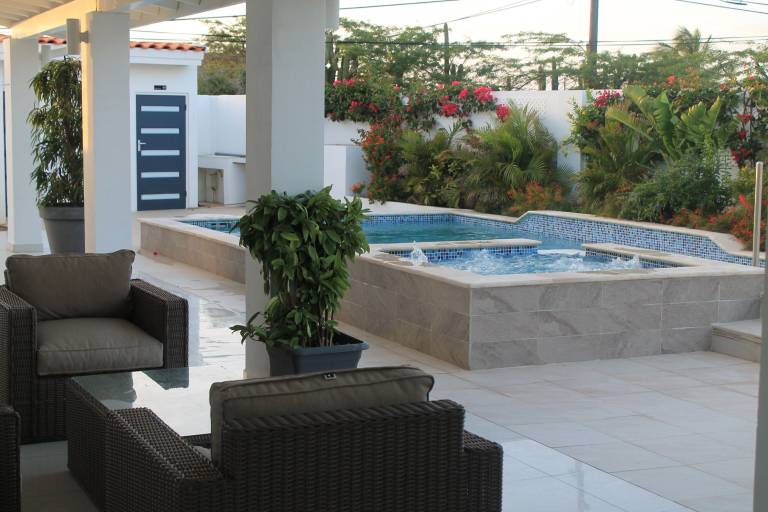 Palm Beach Getaway