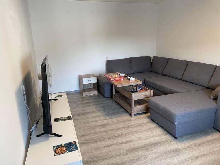 Ferienwohnung Veianen