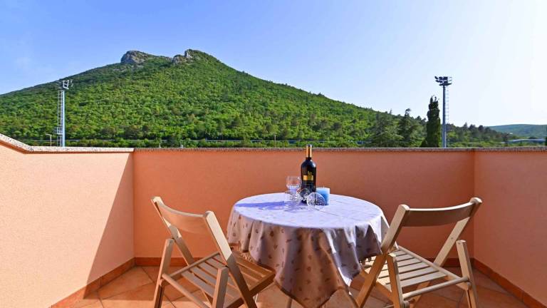 Apartman Plomin