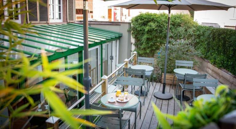 Aigle d'Or - Strasbourg Nord — photo 4