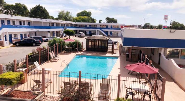 Motel 6 Canon City, CO — photo 5