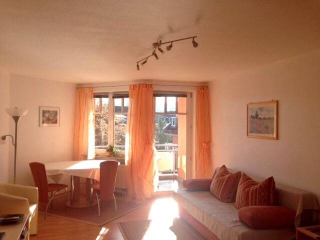 Ferienwohnung Bamberg