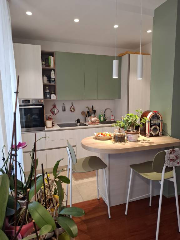 Ferienwohnung in Quartiere XII Gianicolense, Latium für max. 3 Gäste