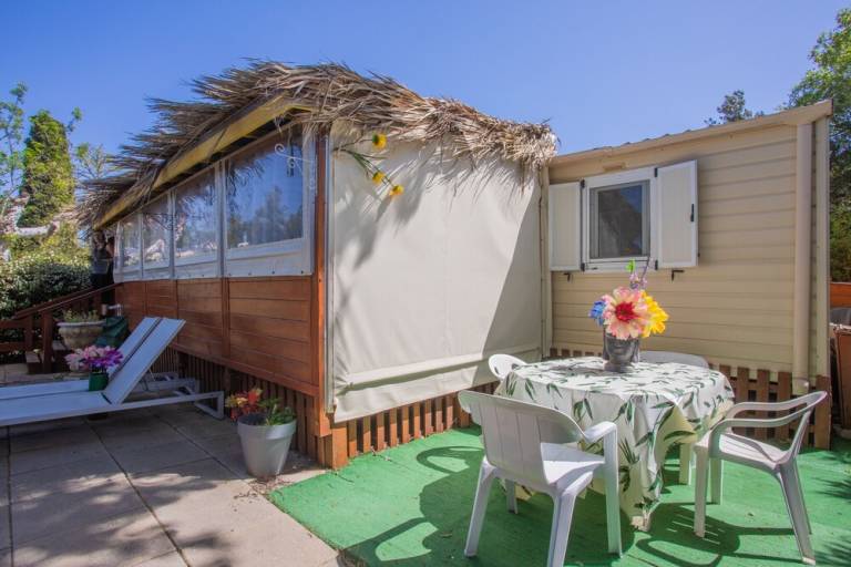 Camping  Puget-sur-Argens