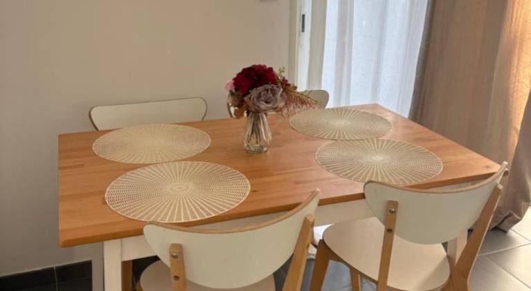 Vacation home with 2 rooms for 5 persons — photo 4